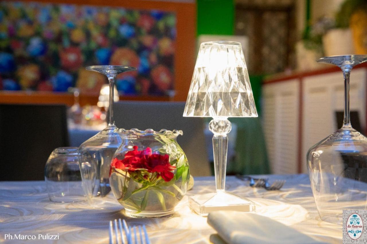 Le Caserie Locanda Di Charme Marsala Exterior foto