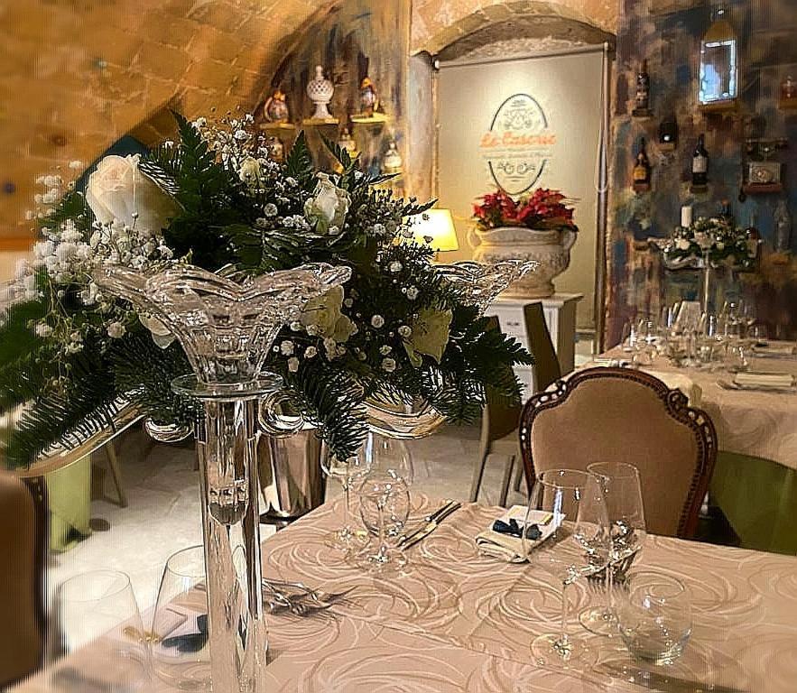 Le Caserie Locanda Di Charme Marsala Exterior foto