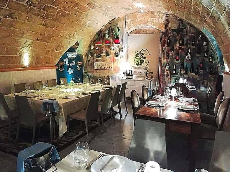 Le Caserie Locanda Di Charme Marsala Exterior foto